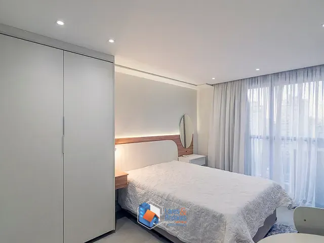 Outro com 25m² 1 quarto e 1 banheiro, à venda, no bairro Vila Olímpia em São Paulo