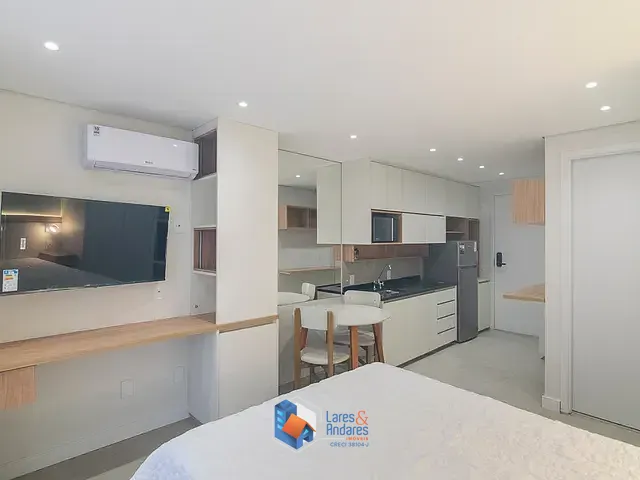 Outro com 25m² 1 quarto e 1 banheiro, à venda, no bairro Vila Olímpia em São Paulo