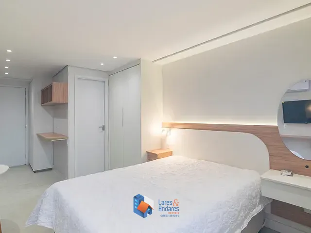 Outro com 25m² 1 quarto e 1 banheiro, à venda, no bairro Vila Olímpia em São Paulo