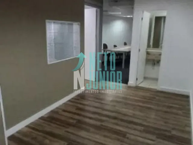 Conjunto com 121m², à venda ou para alugar, no bairro Vila Sao Francisco (Zona Sul) em São Paulo