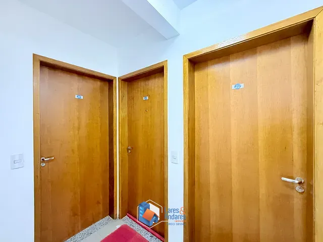 Outro com 24m² 1 quarto e 1 banheiro, à venda, no bairro Vila Gea - Campo Grande em São Paulo