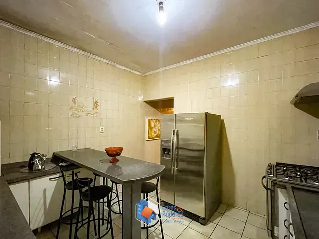 Outro com 136m² 2 quartos e 2 banheiros, à venda, no bairro Jardim Nóbrega em Mauá