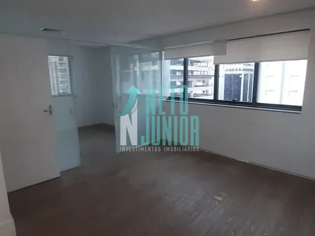 Conjunto com 50m², para alugar, no bairro Planalto Paulista em São Paulo