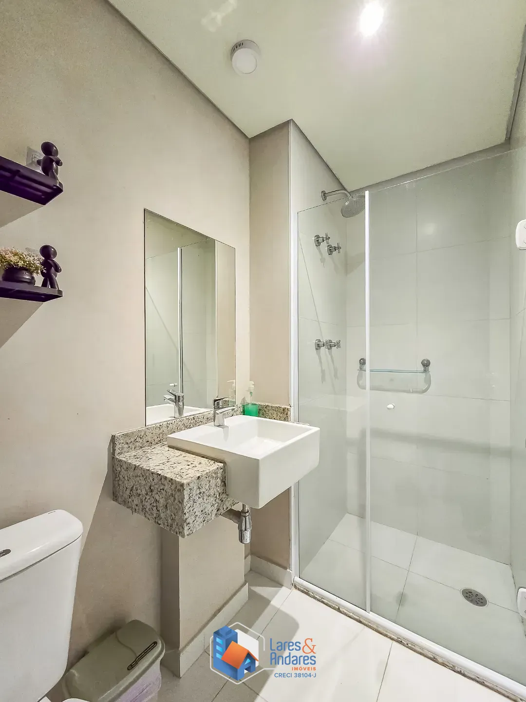 Apartamento, 1 quarto, 22 m² - Foto 15