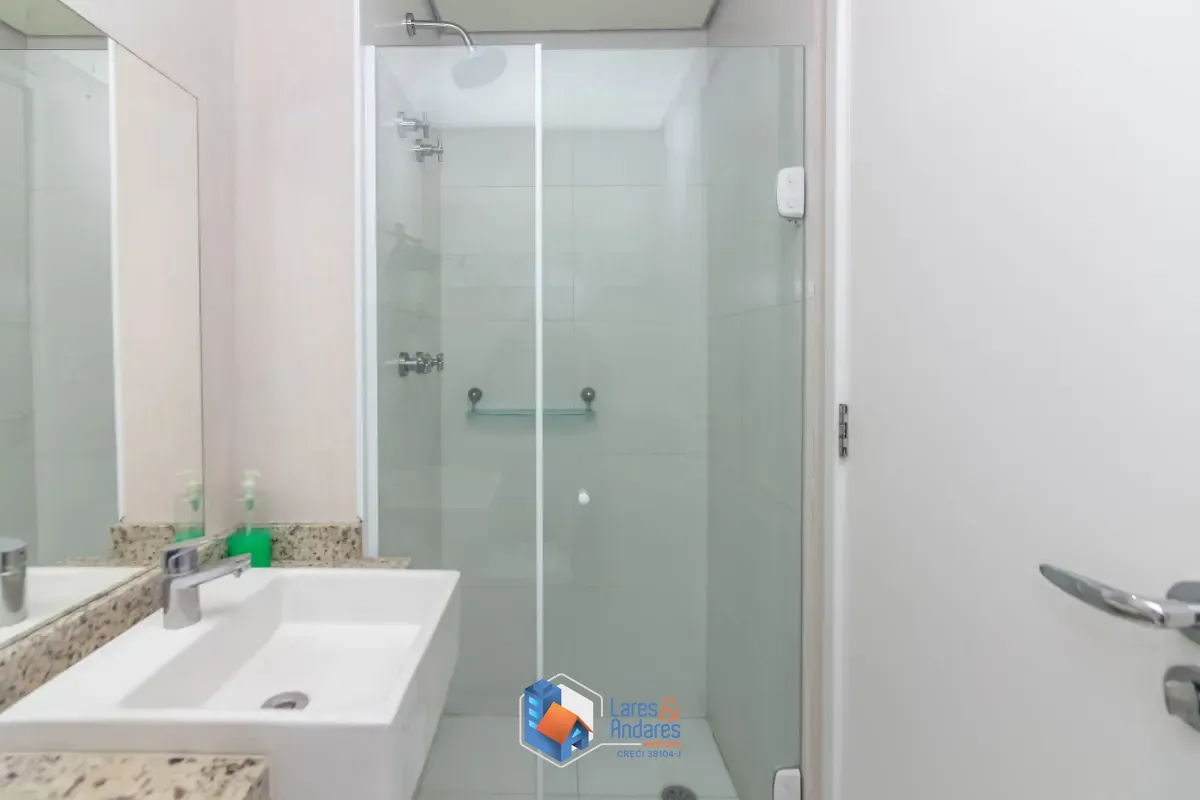 Apartamento, 1 quarto, 22 m² - Foto 13
