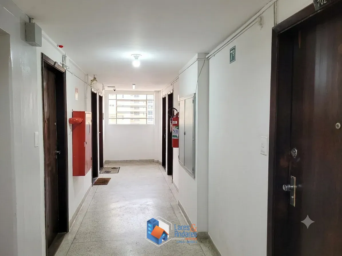 Apartamento, 1 quarto, 23 m² - Foto 15