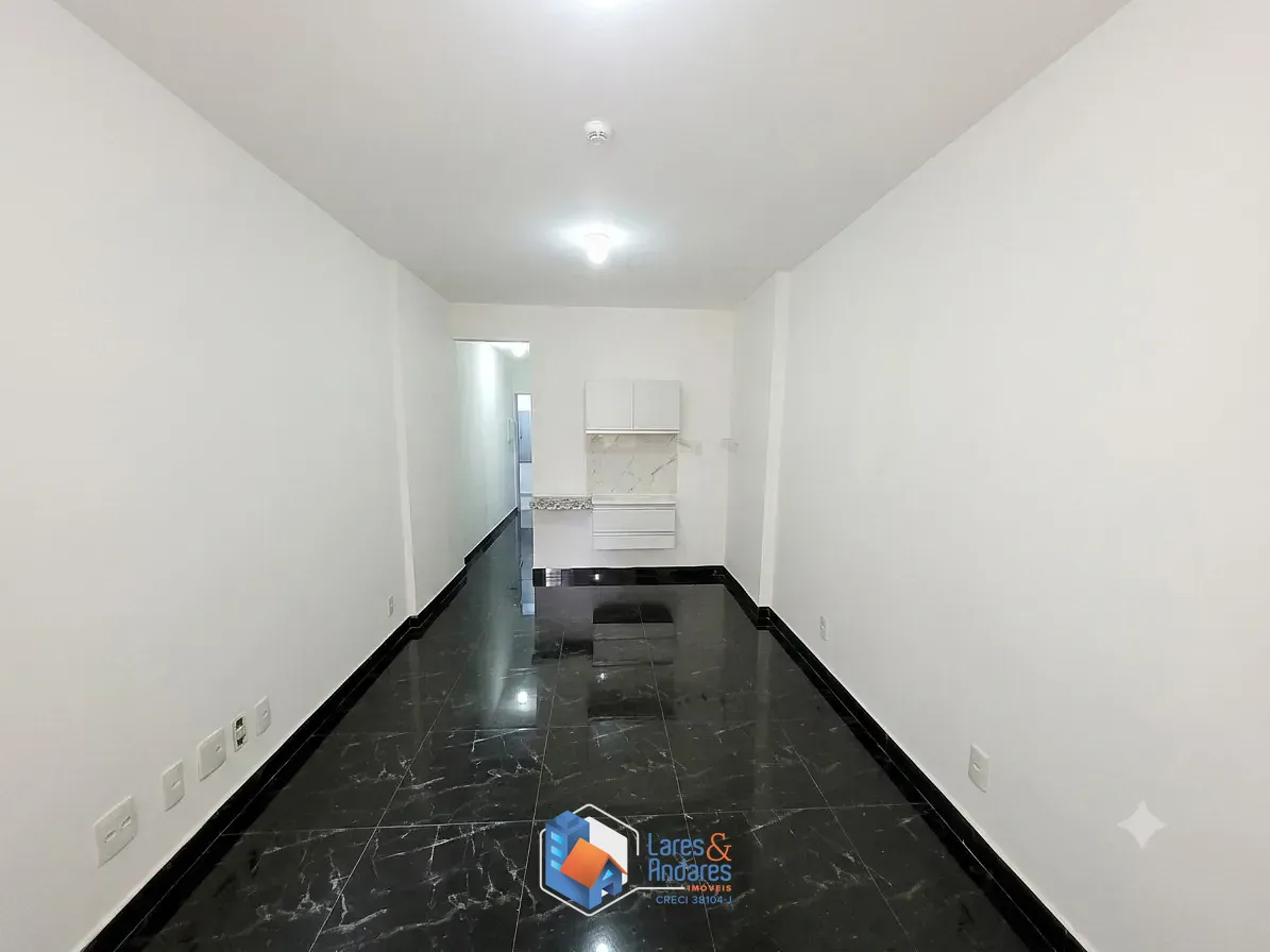 Apartamento, 1 quarto, 23 m² - Foto 4