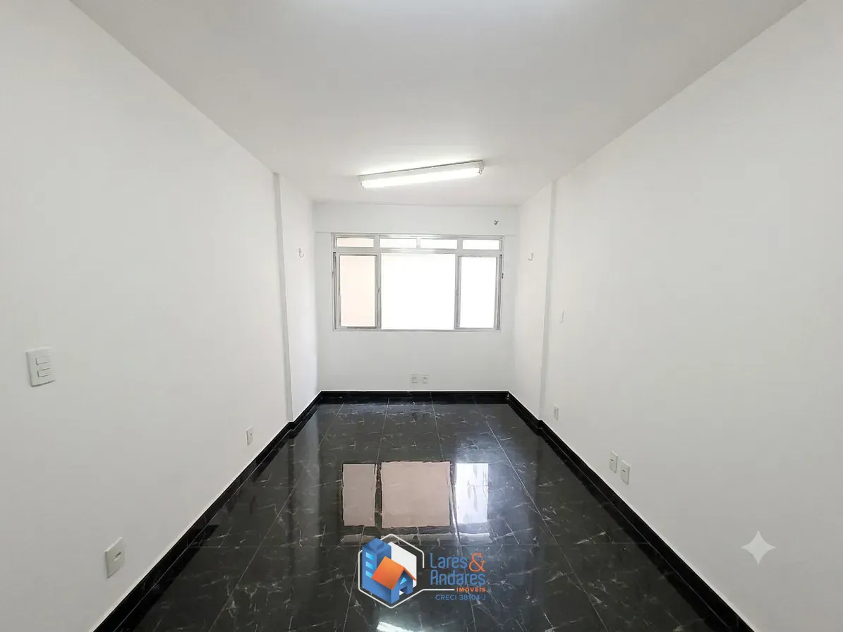 Apartamento, 1 quarto, 23 m² - Foto 1