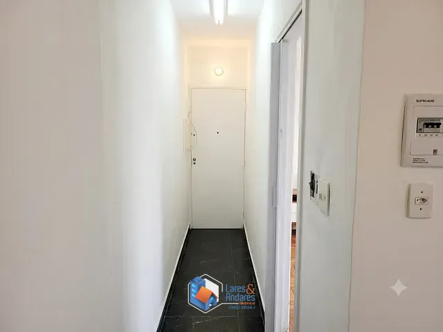 Outro com 23m² 1 quarto e 1 banheiro, à venda, no bairro República em São Paulo