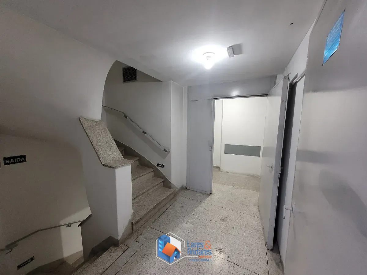 Apartamento, 1 quarto, 23 m² - Foto 38