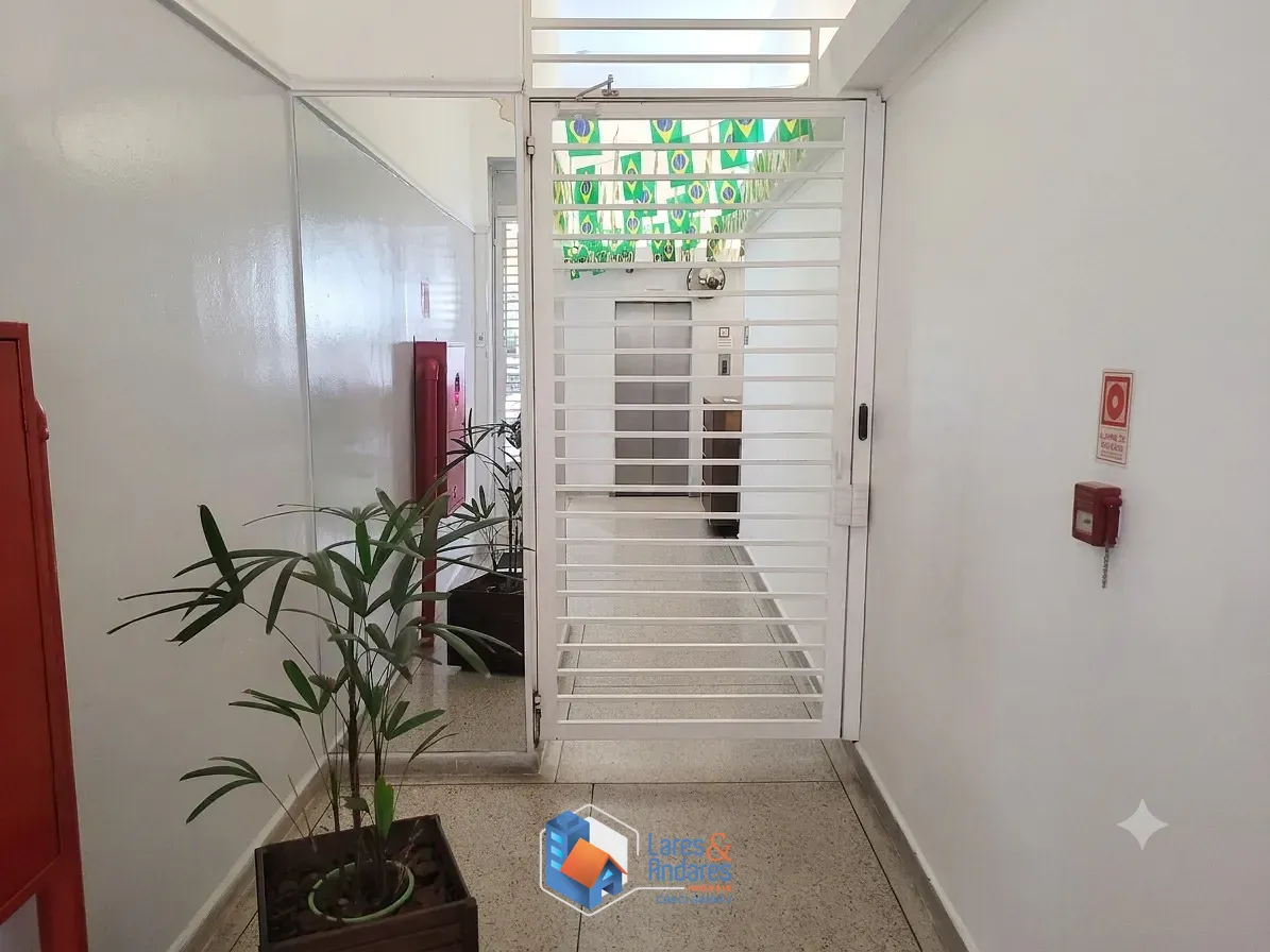 Apartamento, 1 quarto, 23 m² - Foto 41
