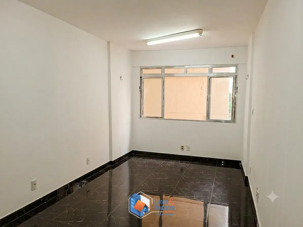 Apartamento, 1 quarto, 23 m² - Foto 2