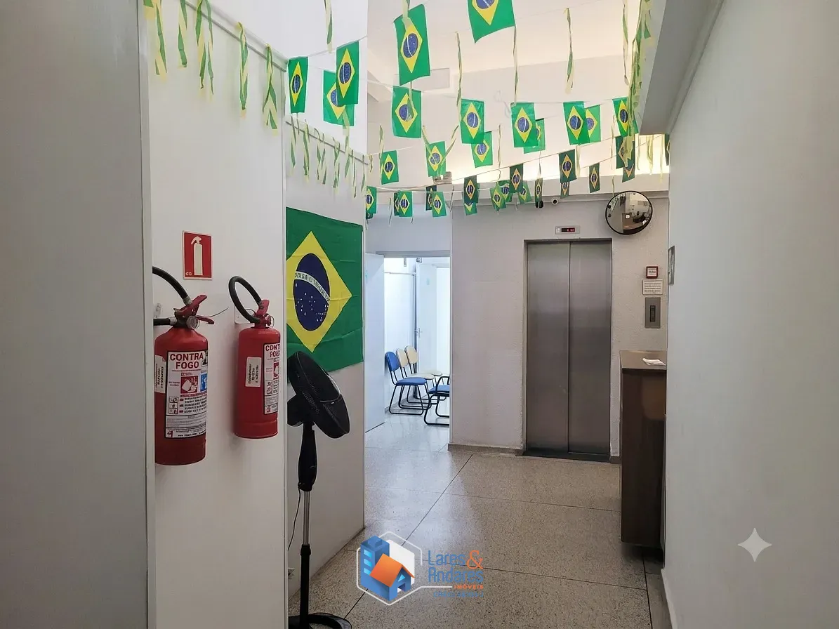Apartamento, 1 quarto, 23 m² - Foto 18