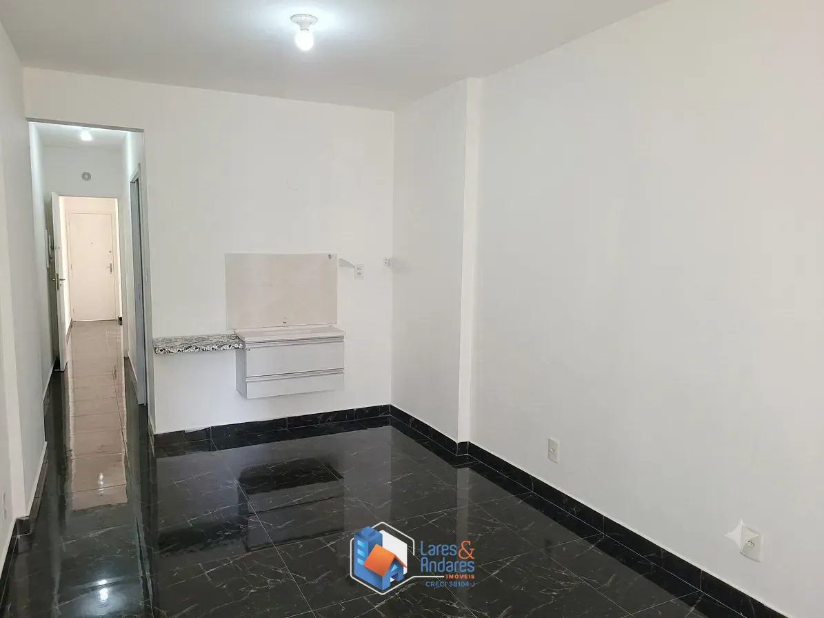 Apartamento, 1 quarto, 23 m² - Foto 6