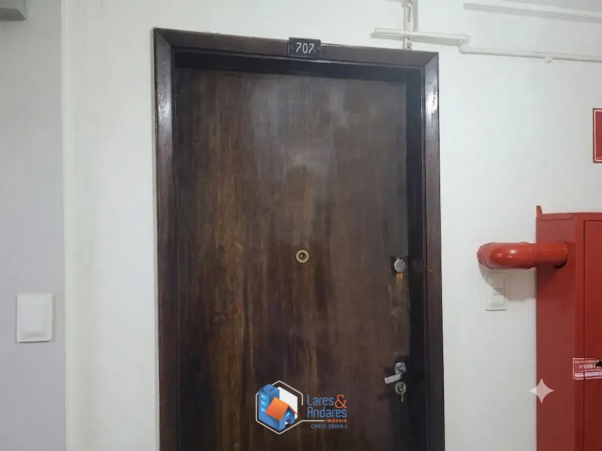 Apartamento, 1 quarto, 23 m² - Foto 14