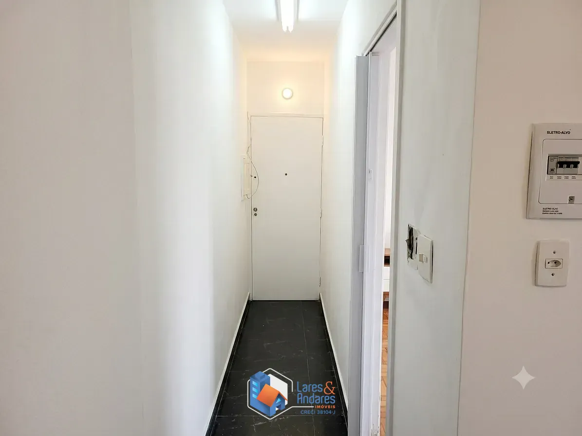 Apartamento, 1 quarto, 23 m² - Foto 26