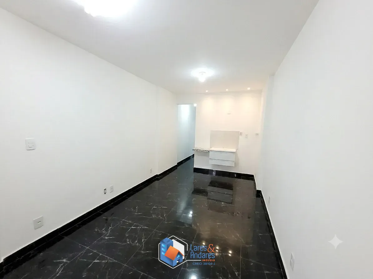 Apartamento, 1 quarto, 23 m² - Foto 29