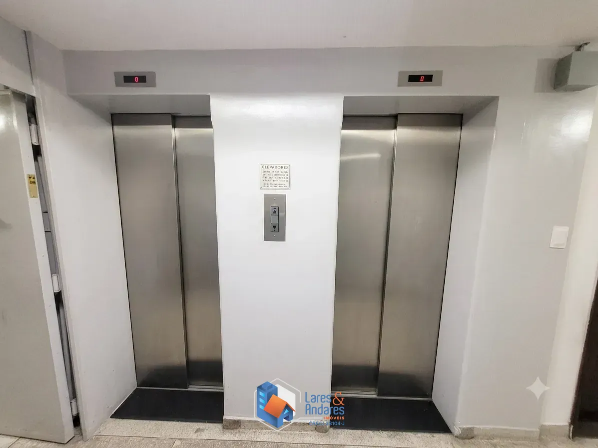 Apartamento, 1 quarto, 23 m² - Foto 16