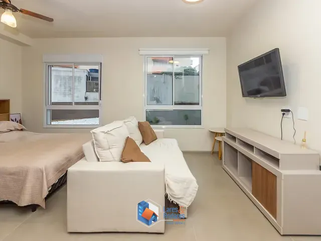 Outro com 31m² 1 quarto e 1 banheiro, à venda, no bairro Vila Guarani (Z Sul) em São Paulo