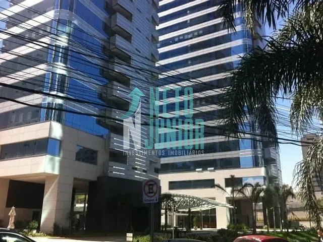 Conjunto com 260m², para alugar, no bairro Cidade Monções em São Paulo