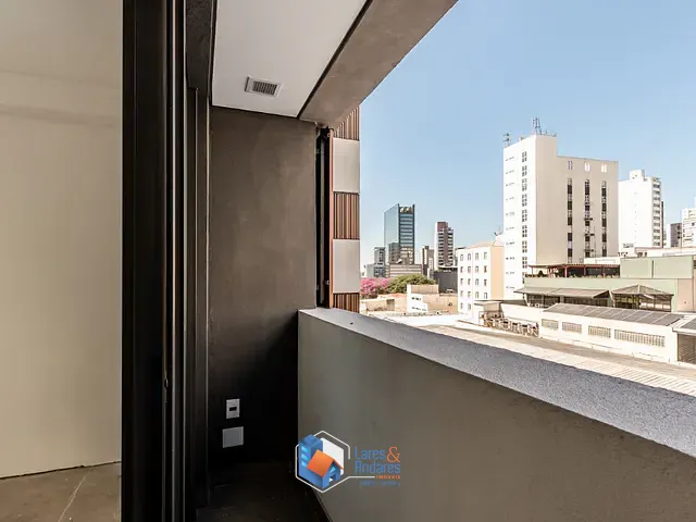 Outro com 23m² 1 quarto e 1 banheiro, à venda, no bairro Consolação em São Paulo