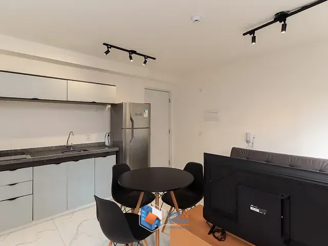 Outro com 25m² 1 quarto e 1 banheiro, à venda, no bairro Campos Elíseos em São Paulo