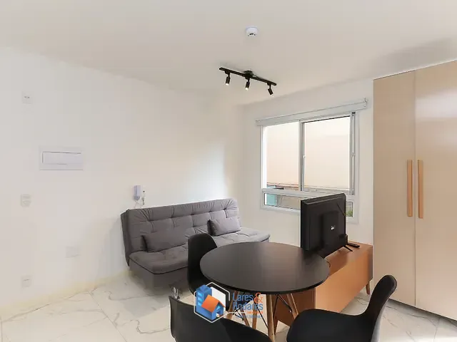 Outro com 25m² 1 quarto e 1 banheiro, à venda, no bairro Campos Elíseos em São Paulo