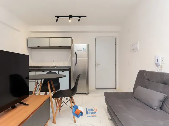 Outro com 25m² 1 quarto e 1 banheiro, à venda, no bairro Campos Elíseos em São Paulo