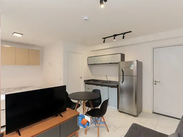 Outro com 25m² 1 quarto e 1 banheiro, à venda, no bairro Campos Elíseos em São Paulo