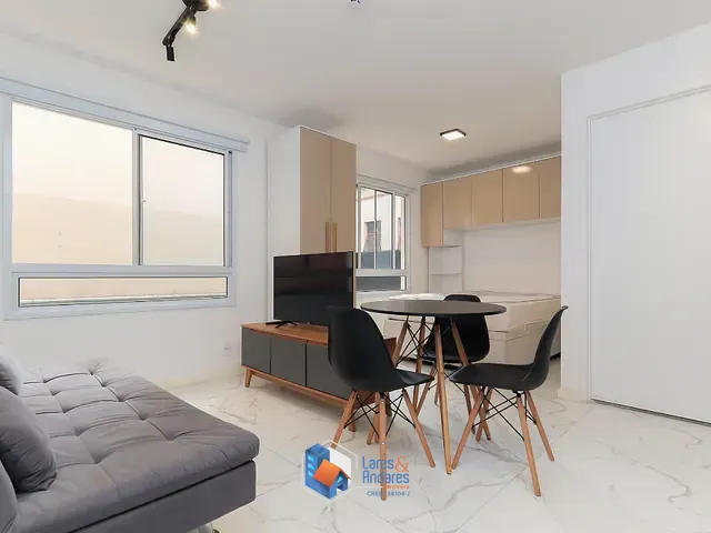 Outro com 25m² 1 quarto e 1 banheiro, à venda, no bairro Campos Elíseos em São Paulo