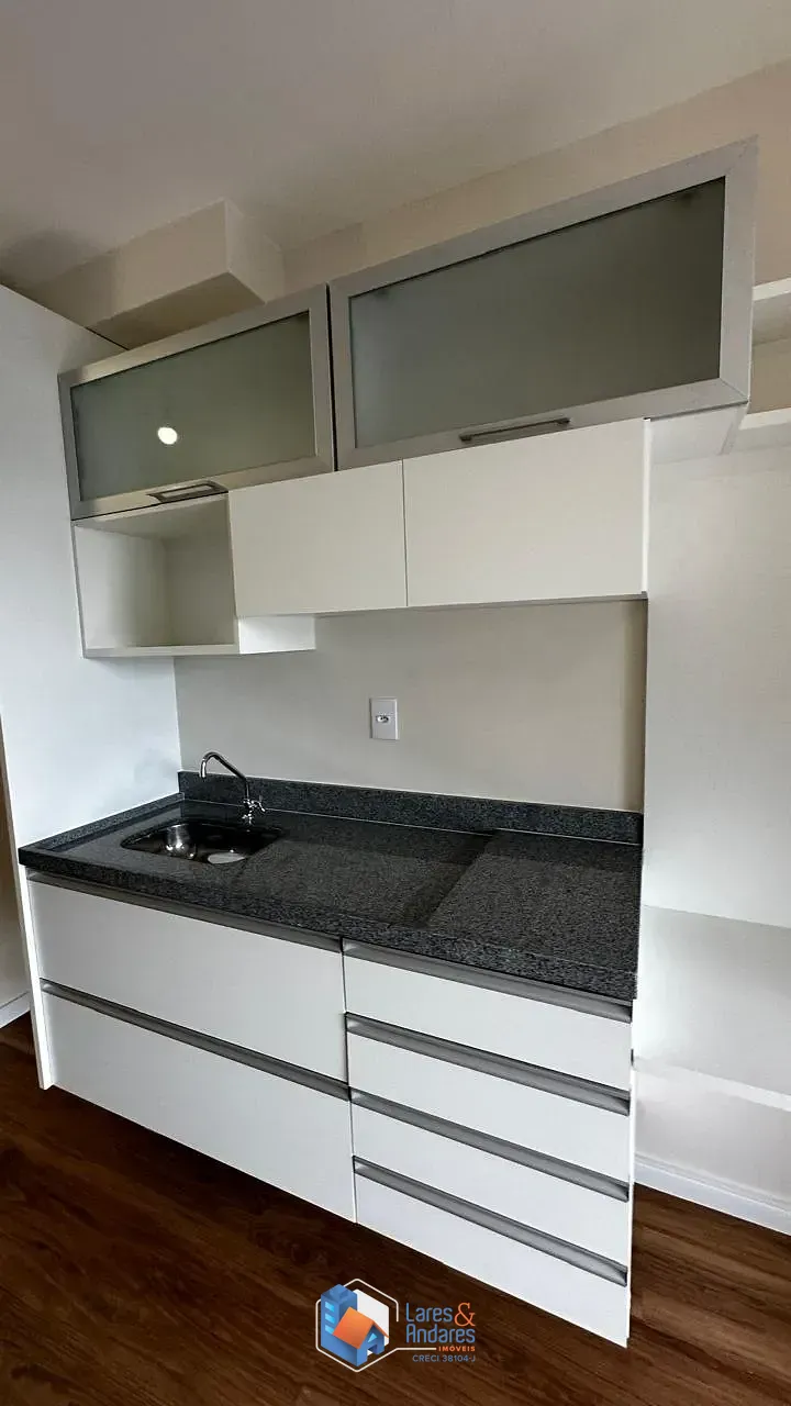 Apartamento, 1 quarto, 24 m² - Foto 4