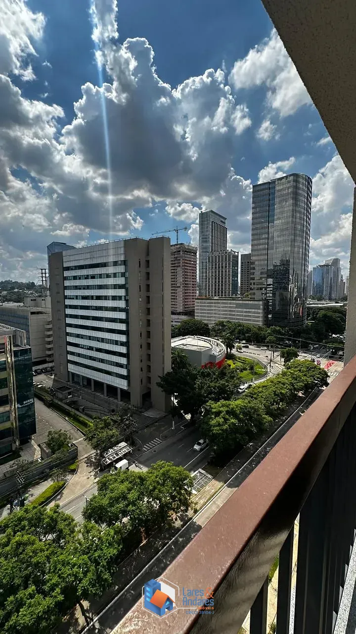 Apartamento, 1 quarto, 24 m² - Foto 18
