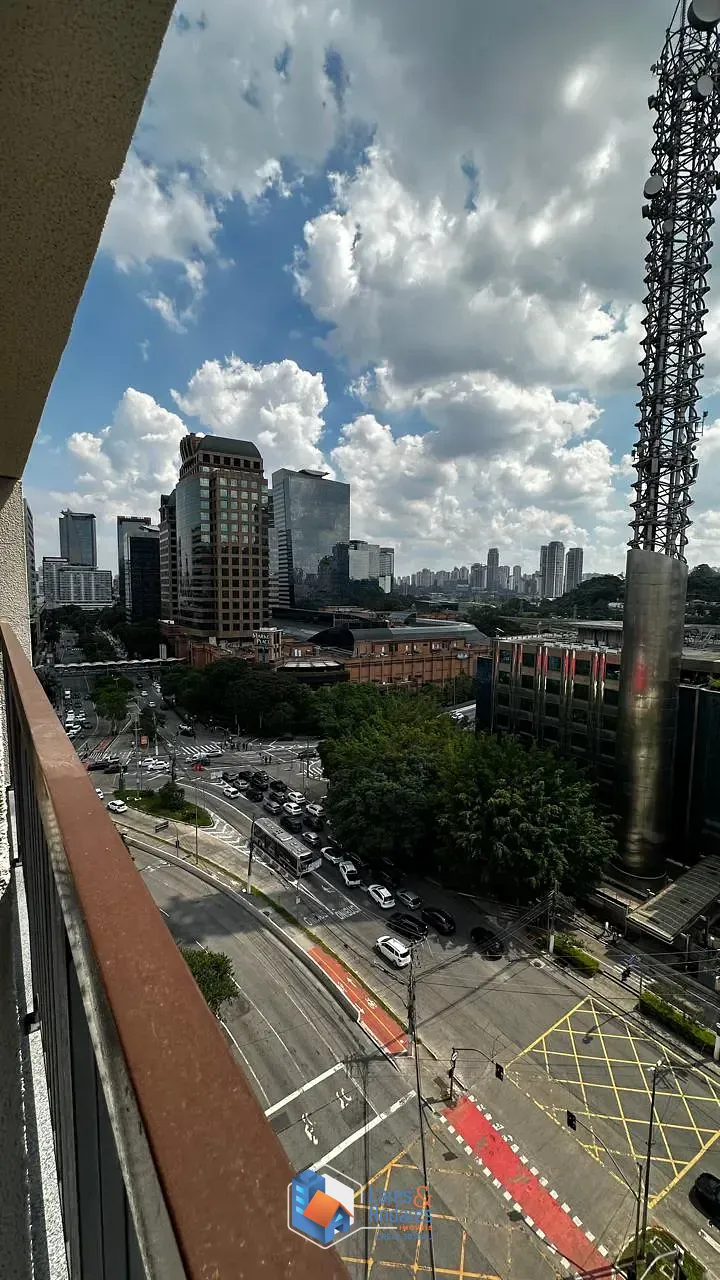 Apartamento, 1 quarto, 24 m² - Foto 19