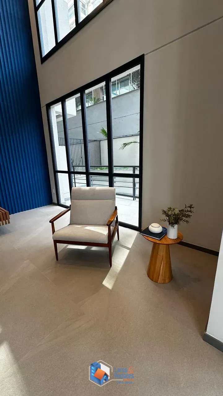 Apartamento, 1 quarto, 24 m² - Foto 21