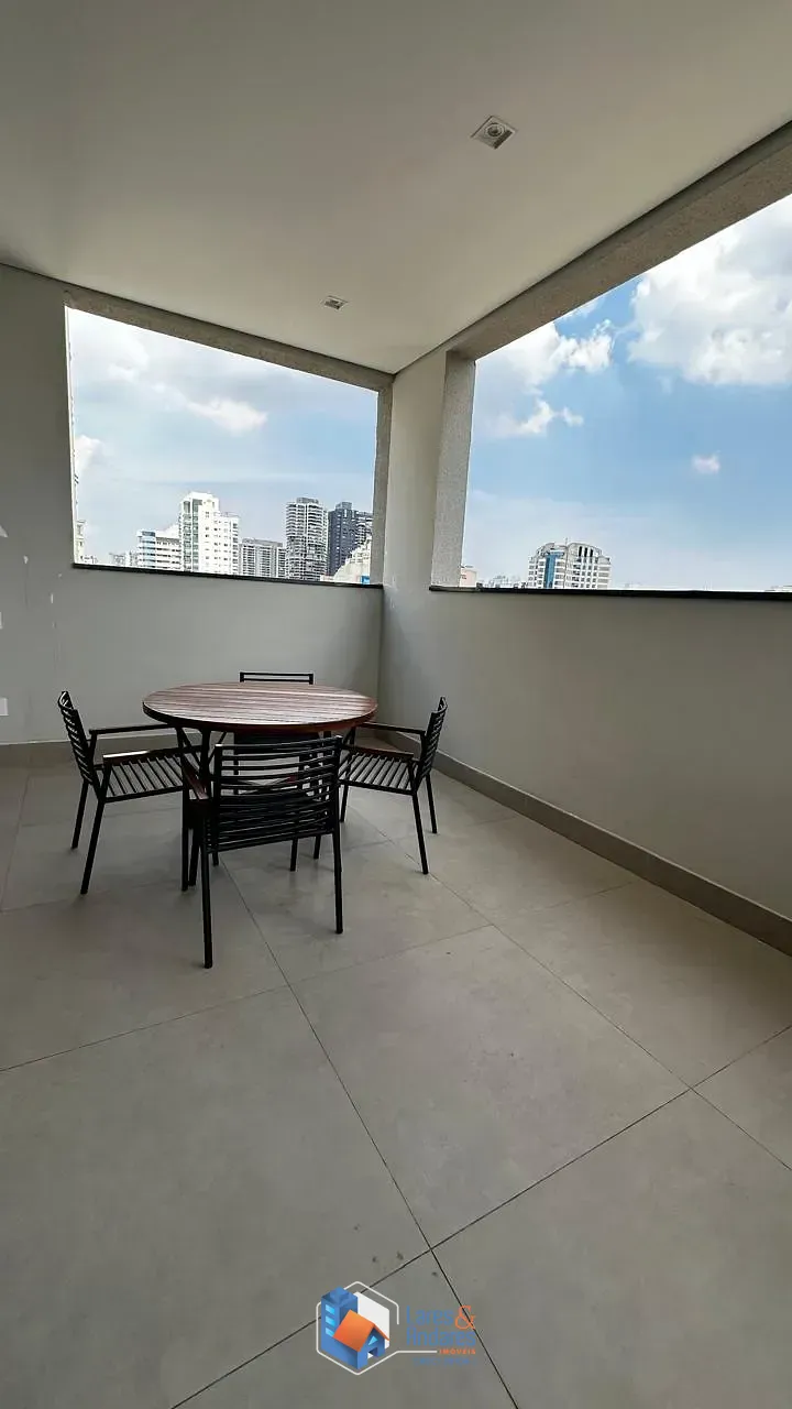 Apartamento, 1 quarto, 24 m² - Foto 14