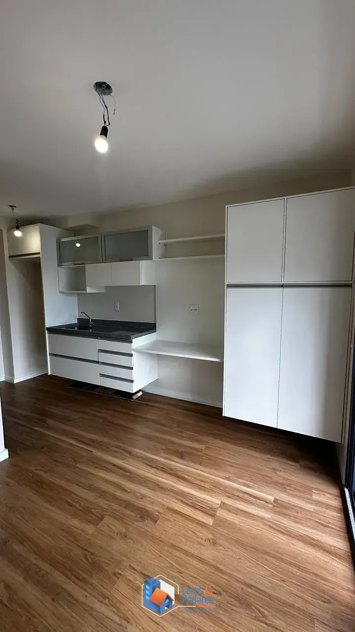 Apartamento, 1 quarto, 24 m² - Foto 3