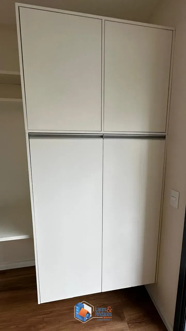 Apartamento, 1 quarto, 24 m² - Foto 5