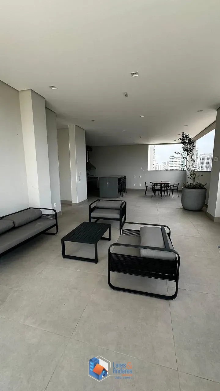 Apartamento, 1 quarto, 24 m² - Foto 16