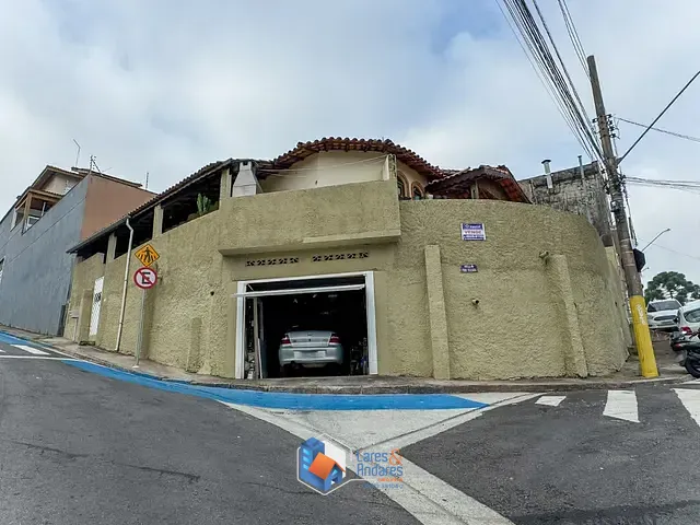 Outro com 292m² 2 quartos e 3 banheiros, à venda, no bairro Centro em Ribeirão Pires