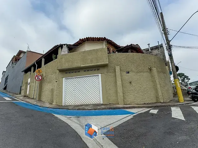 Outro com 292m² 2 quartos e 3 banheiros, à venda, no bairro Centro em Ribeirão Pires