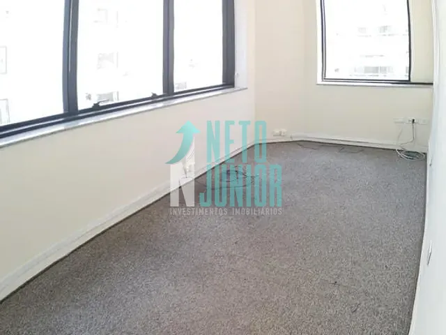 Conjunto com 120m², para alugar, no bairro Itaim Bibi em São Paulo