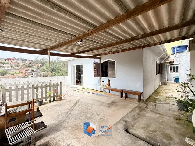 Outro com 290m² 2 quartos e 1 banheiro, à venda, no bairro Quarta Divisão em Ribeirão Pires