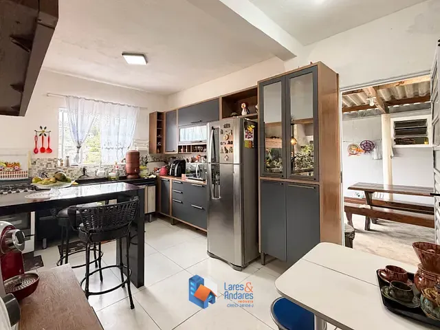 Outro com 290m² 2 quartos e 1 banheiro, à venda, no bairro Quarta Divisão em Ribeirão Pires