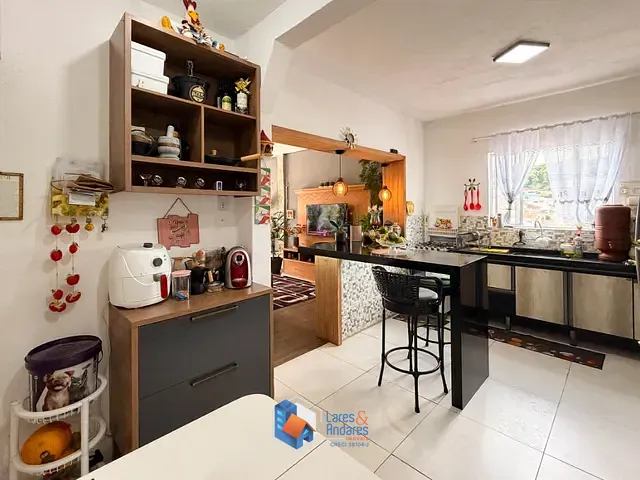 Outro com 290m² 2 quartos e 1 banheiro, à venda, no bairro Quarta Divisão em Ribeirão Pires