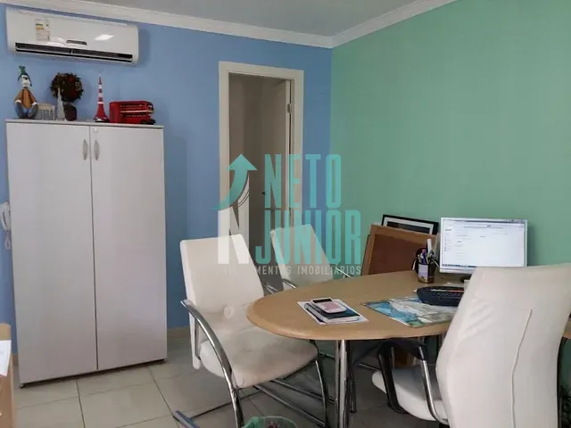 Conjunto com 37m², à venda, no bairro Indianópolis em São Paulo