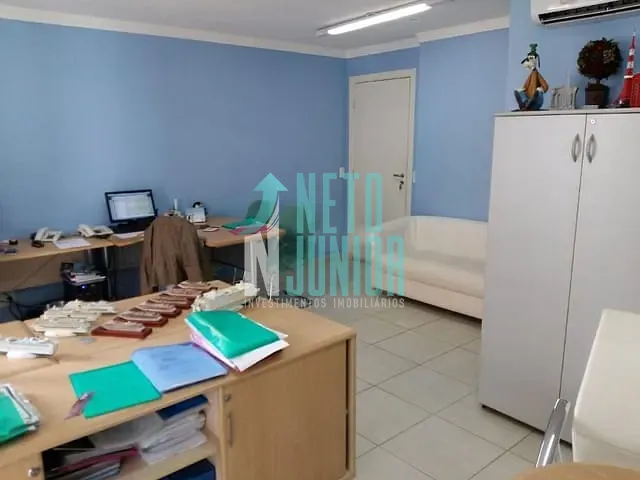 Conjunto com 37m², à venda, no bairro Indianópolis em São Paulo