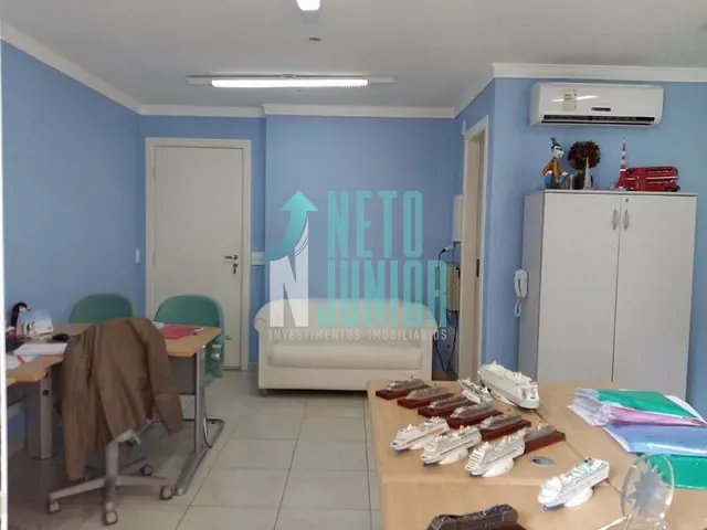 Conjunto com 37m², à venda, no bairro Indianópolis em São Paulo