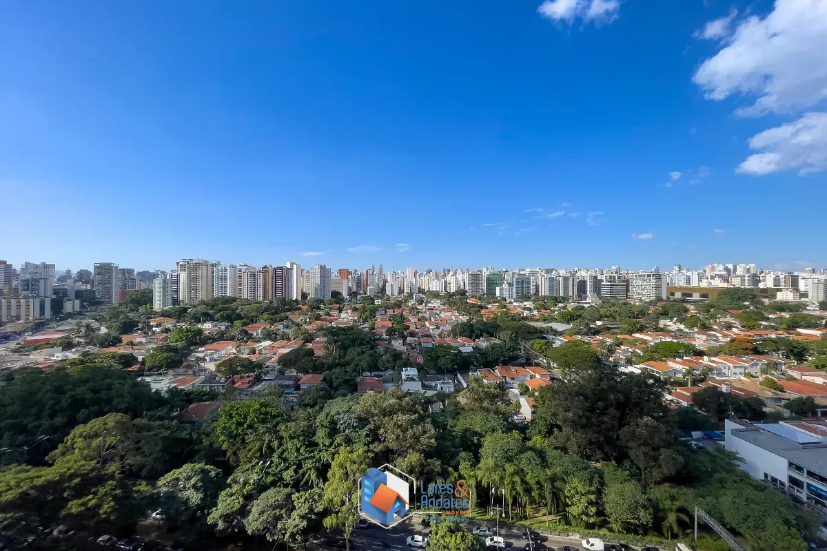Apartamento, 1 quarto, 25 m² - Foto 17