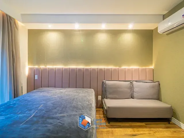 Outro com 24m² 1 quarto e 1 banheiro, à venda, no bairro Pinheiros em São Paulo