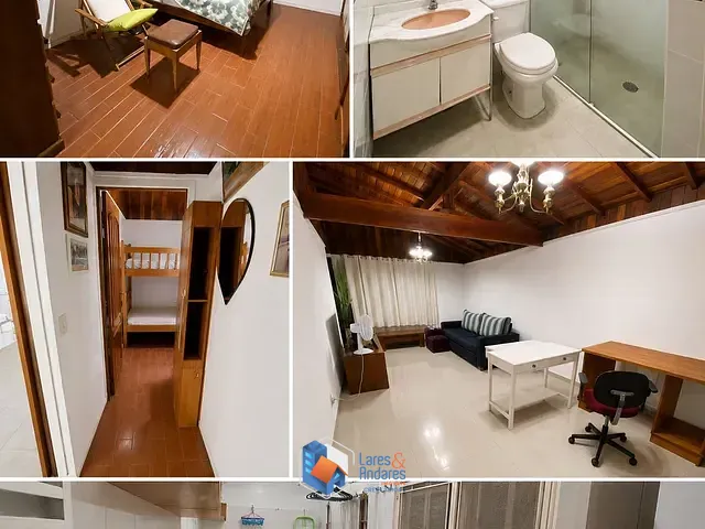 Outro com 113m² 2 quartos e 2 banheiros, à venda, no bairro Vila Rosália em Guarulhos